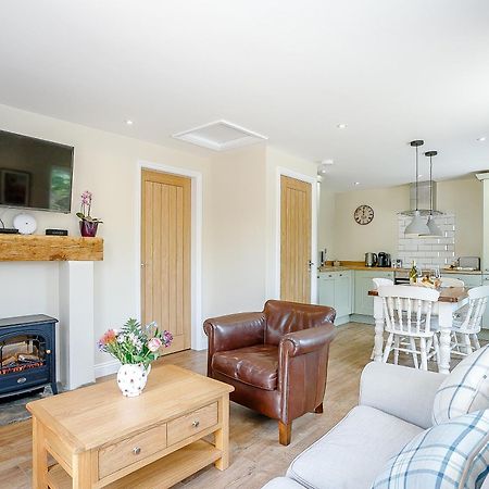 Wits End Cottage Martin  المظهر الخارجي الصورة
