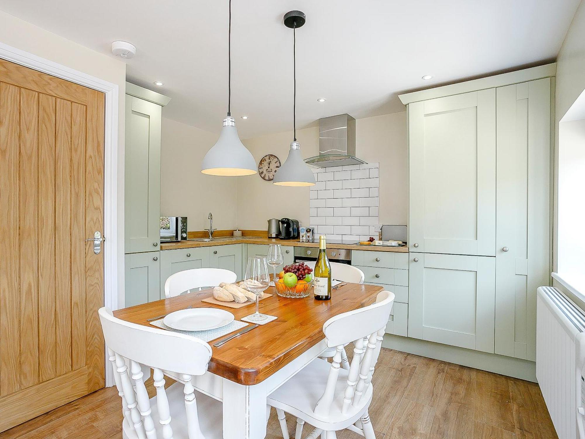Wits End Cottage Martin  المظهر الخارجي الصورة