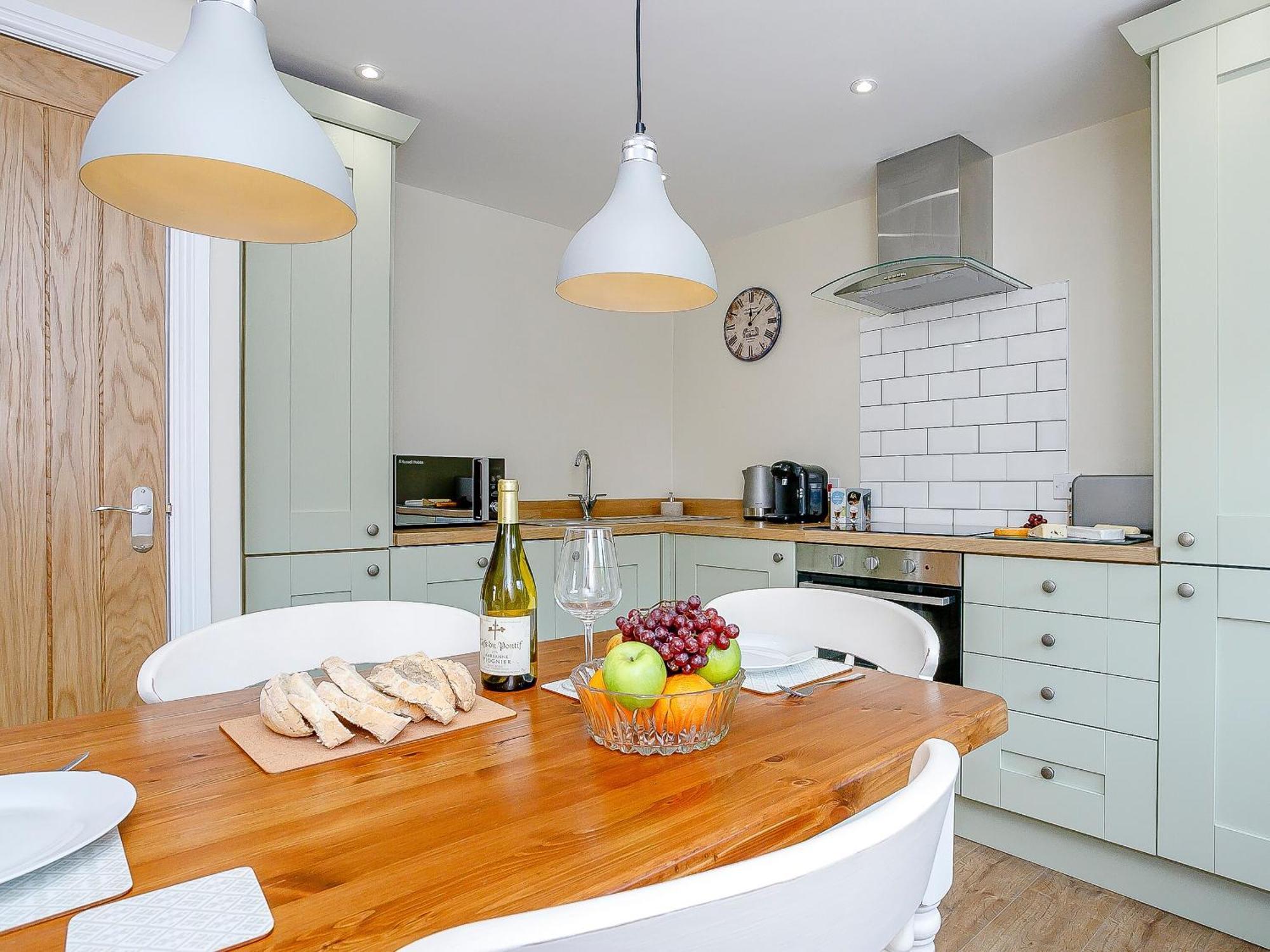 Wits End Cottage Martin  المظهر الخارجي الصورة
