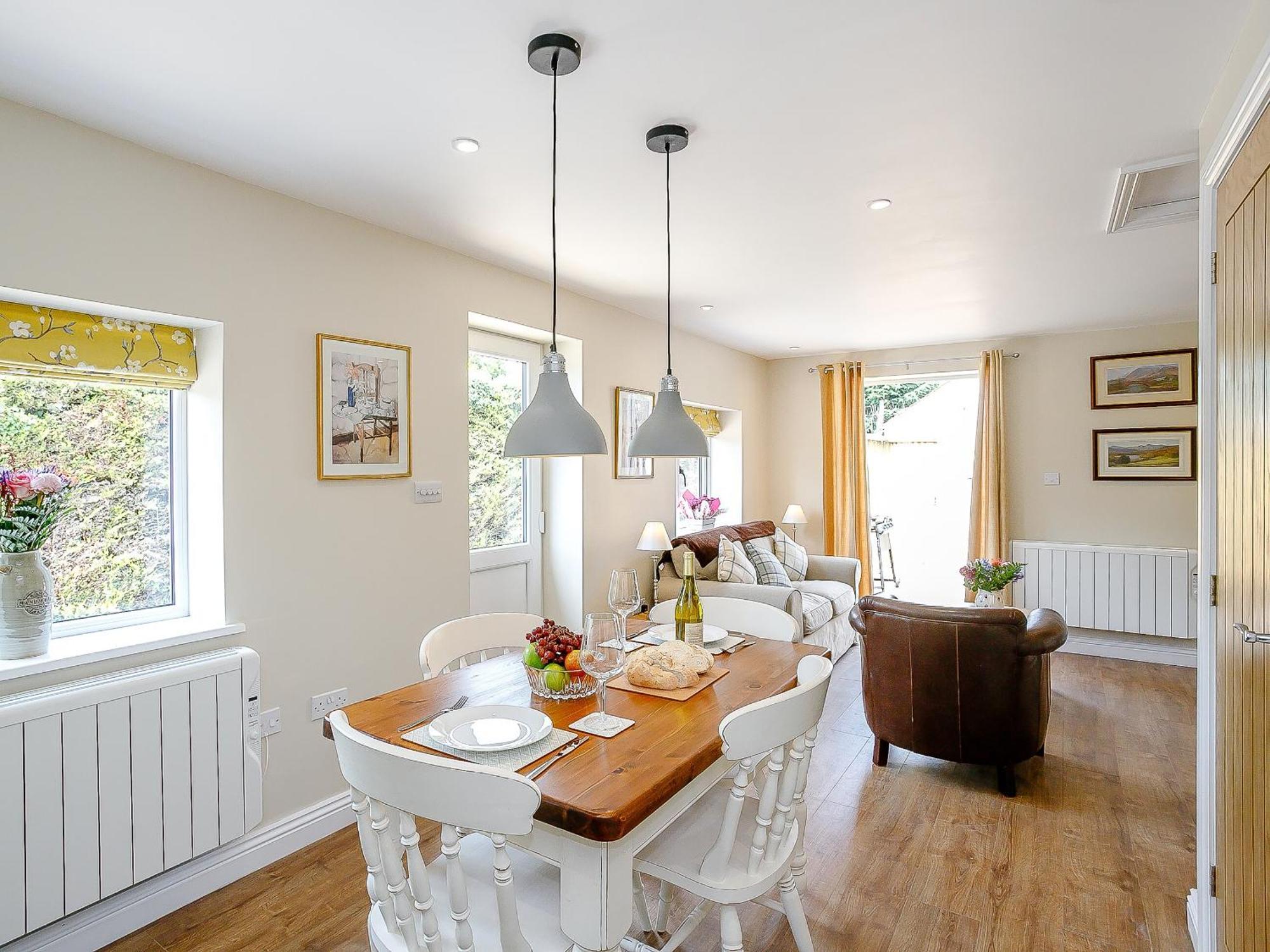 Wits End Cottage Martin  المظهر الخارجي الصورة