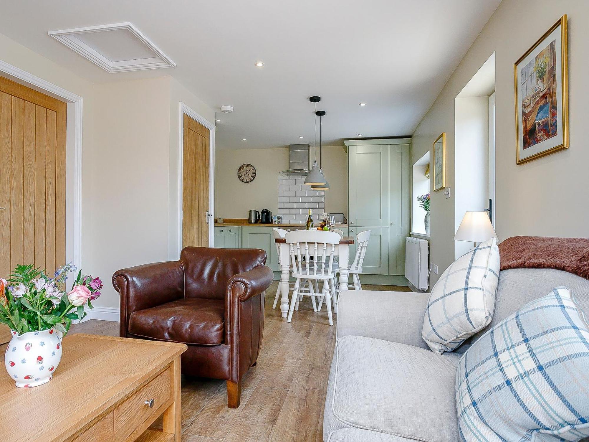Wits End Cottage Martin  المظهر الخارجي الصورة