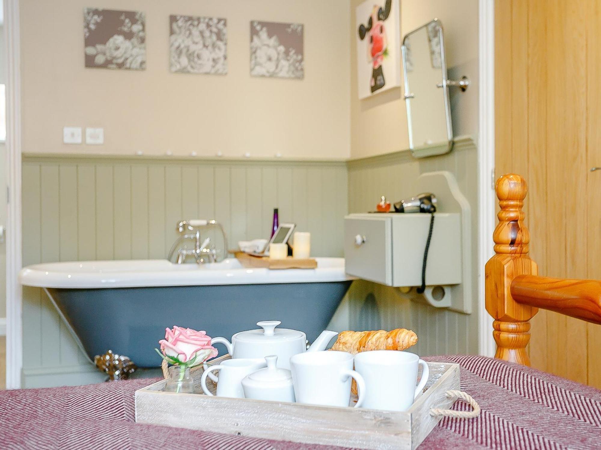 Wits End Cottage Martin  المظهر الخارجي الصورة