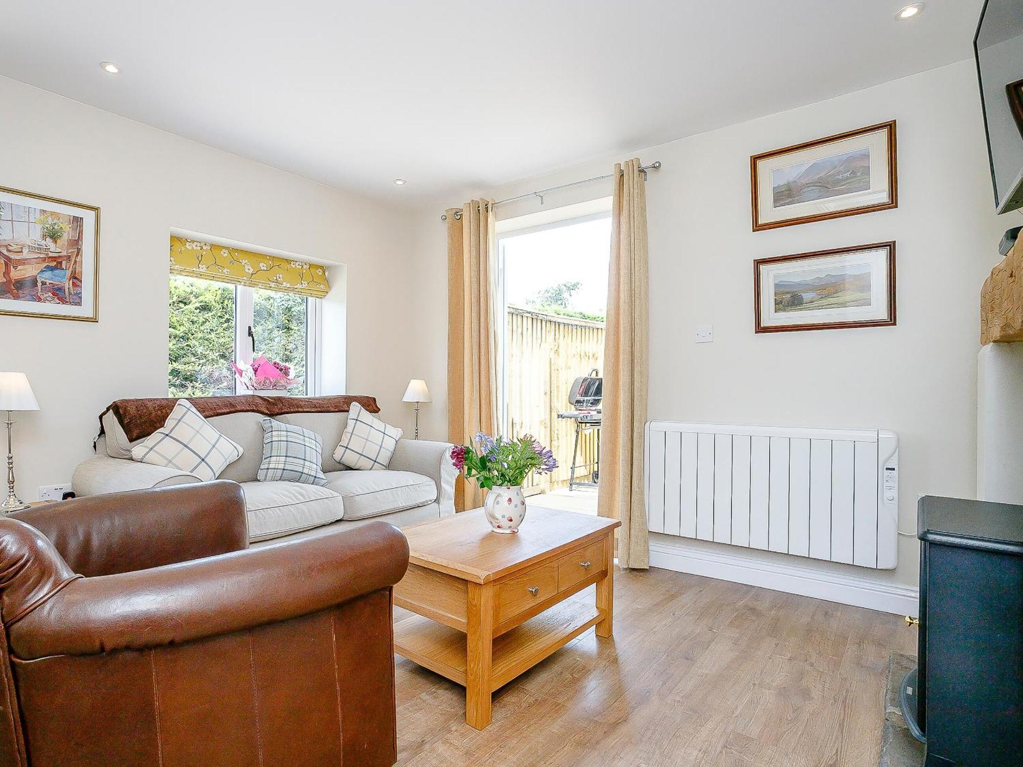 Wits End Cottage Martin  المظهر الخارجي الصورة