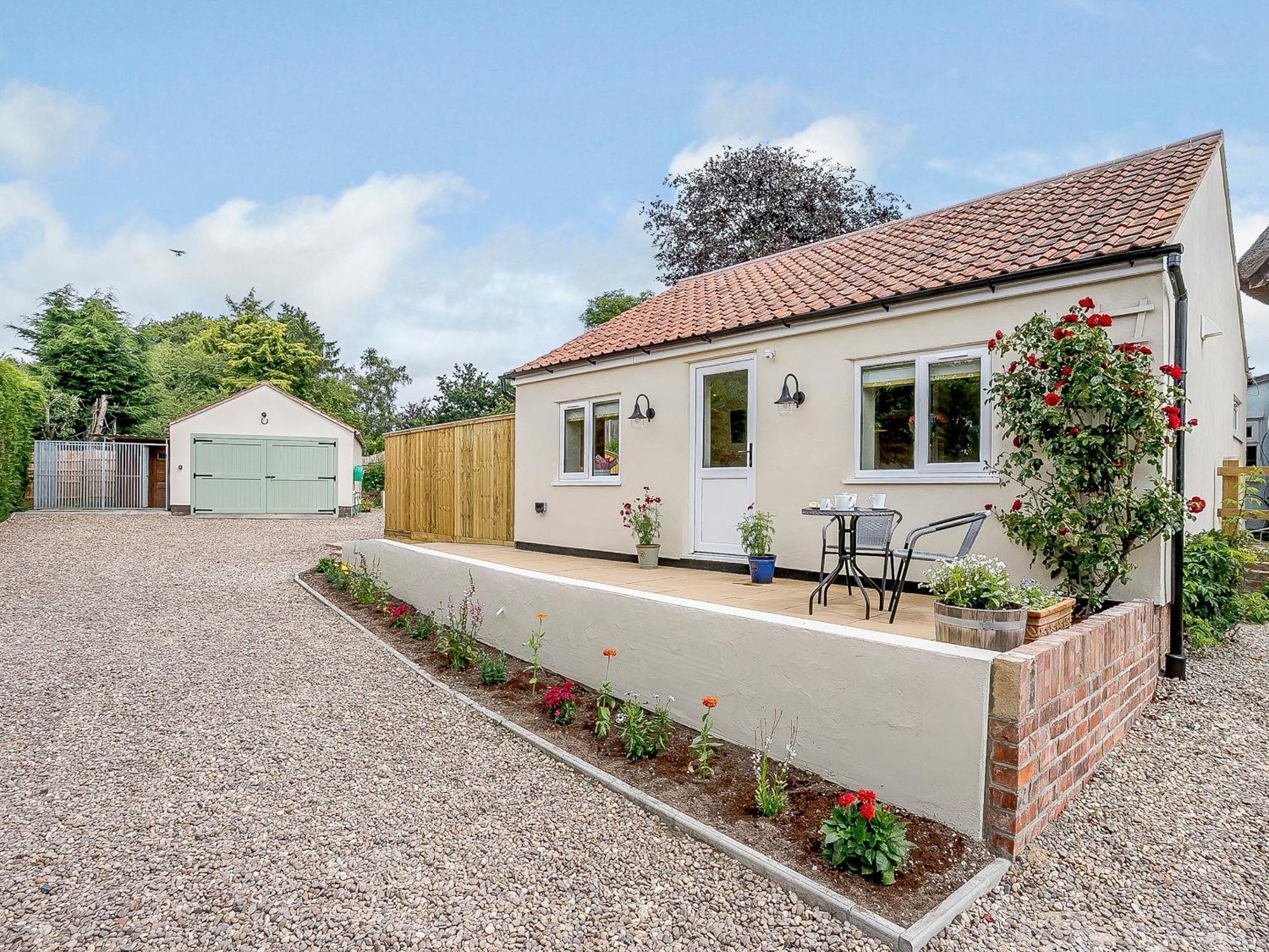 Wits End Cottage Martin  المظهر الخارجي الصورة